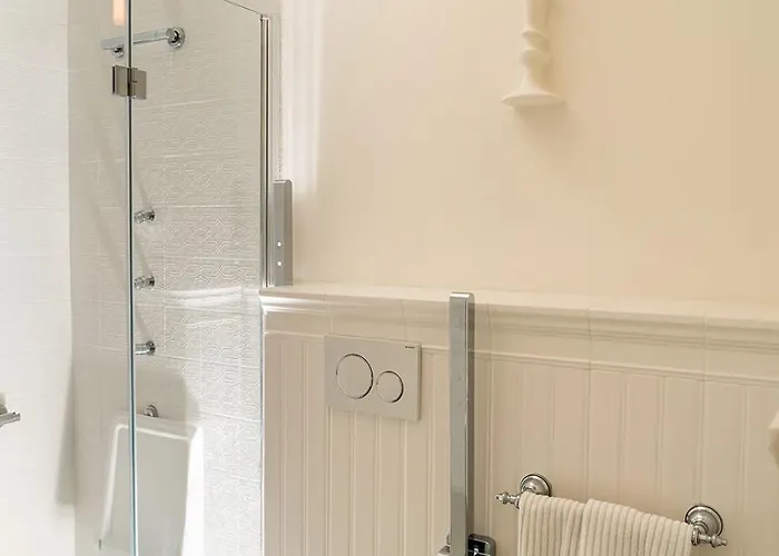 Palazzo Sbaraglini 4* Asyż