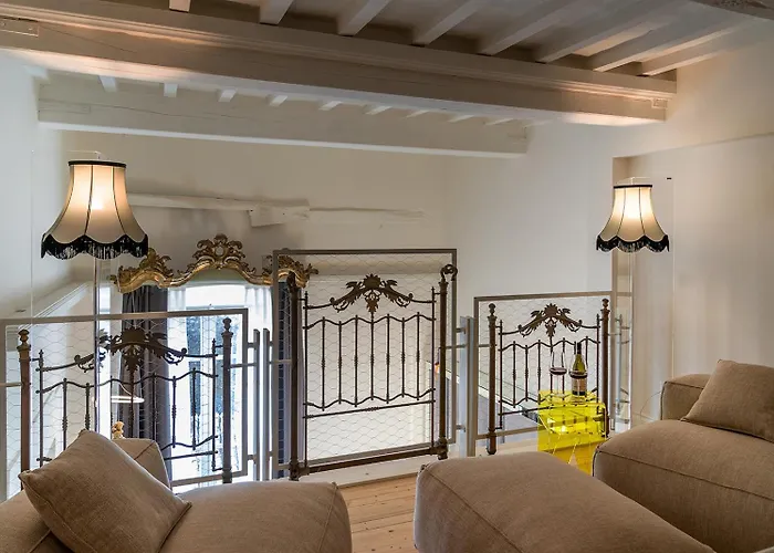 Nocleg ze śniadaniem Palazzo Sbaraglini Asyż