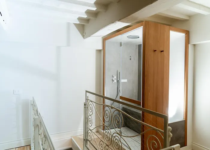 Palazzo Sbaraglini Asyż