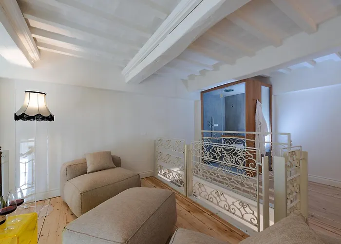 Nocleg ze śniadaniem Palazzo Sbaraglini