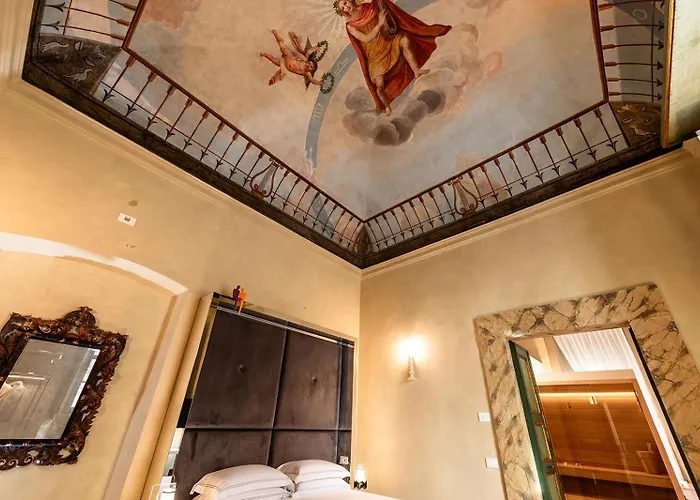 Palazzo Sbaraglini Ассизи