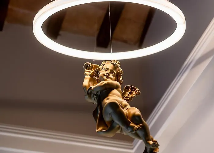 Palazzo Sbaraglini 4* Asyż